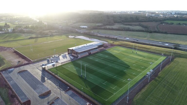 Dings Crusaders Rugby Club