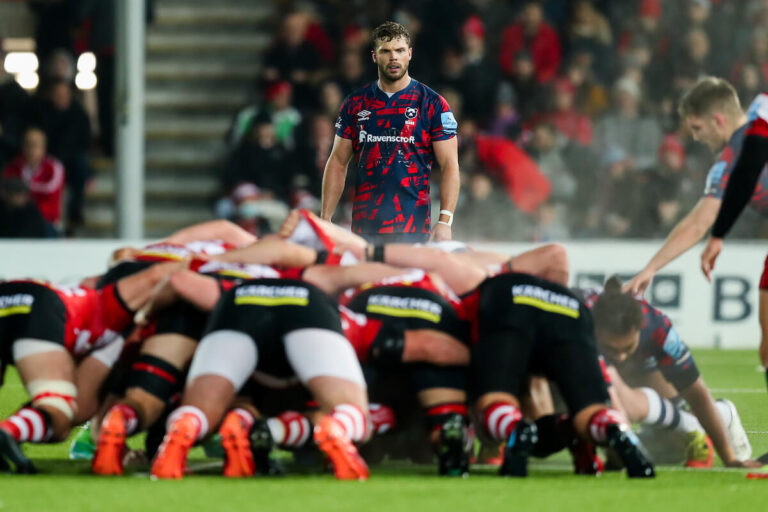 Gloucester Rugby Club