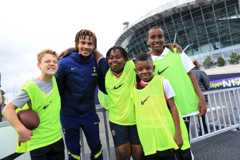 Tottenham Hotspur FC