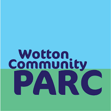 Wotton Community Parc logo