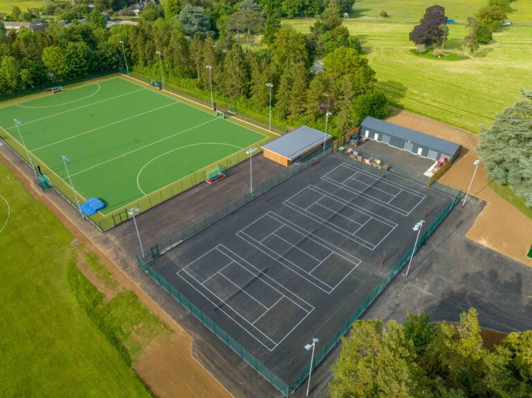 Westonbirt School