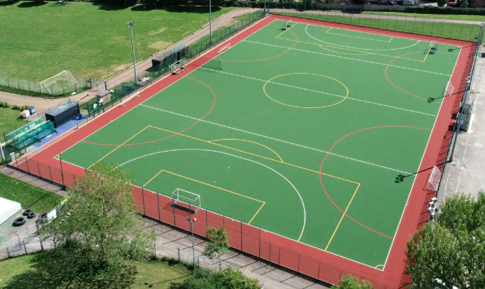 How To Choose The Right Artificial Surface For Your School