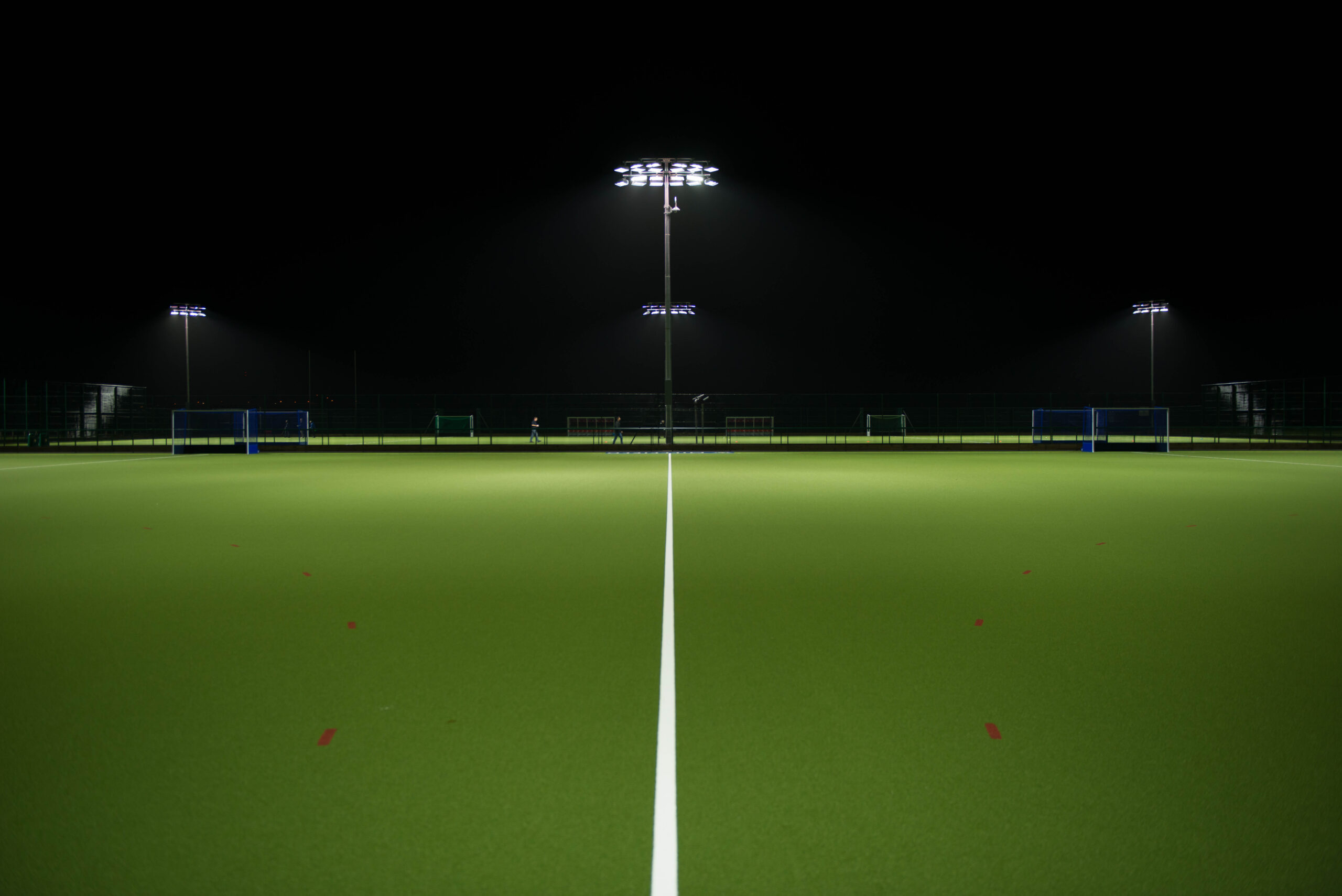 Winter Maintenance Guide for Your Artificial Sports Surface